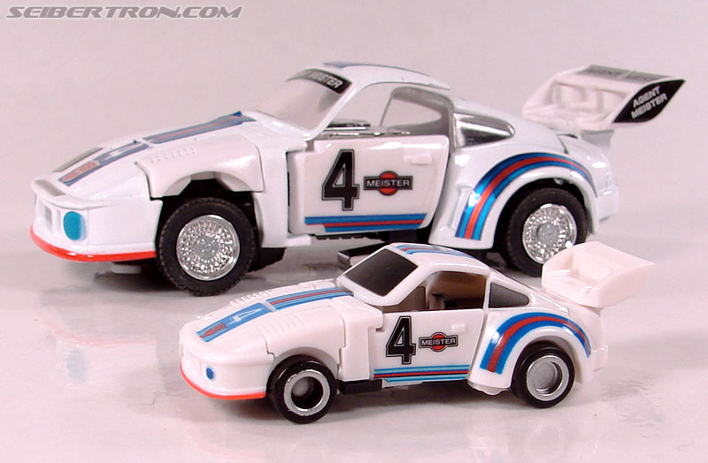 Smallest Transformers Jazz (Meister) (Image #19 of 47)