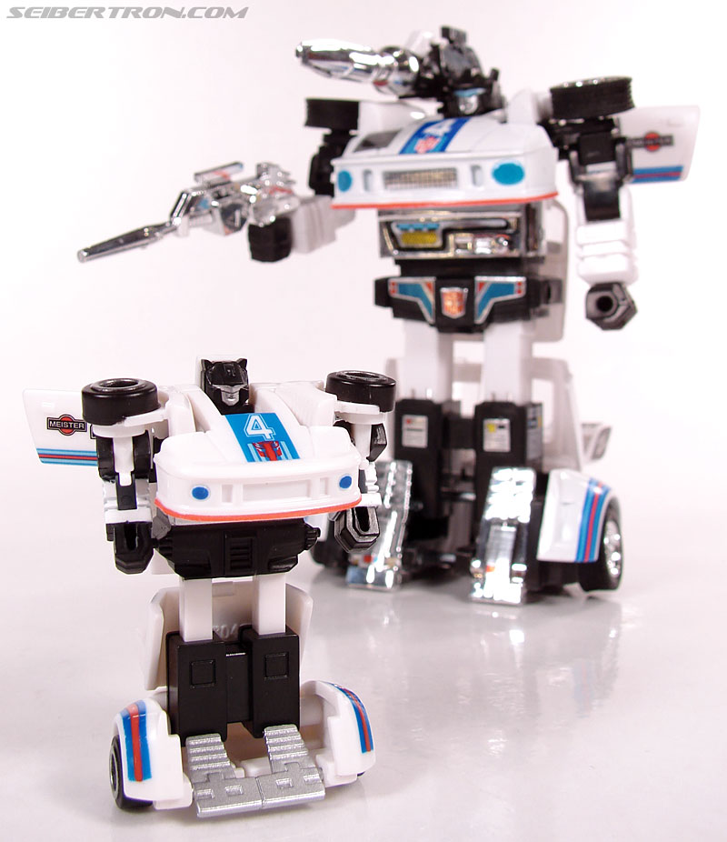 Smallest Transformers Jazz (Meister) (Image #43 of 47)