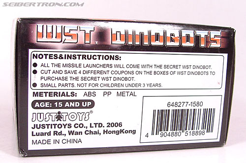 Smallest Transformers Grimlock (Commander) (Image #17 of 125)