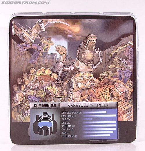 Smallest Transformers Grimlock (Commander) (Image #29 of 125)