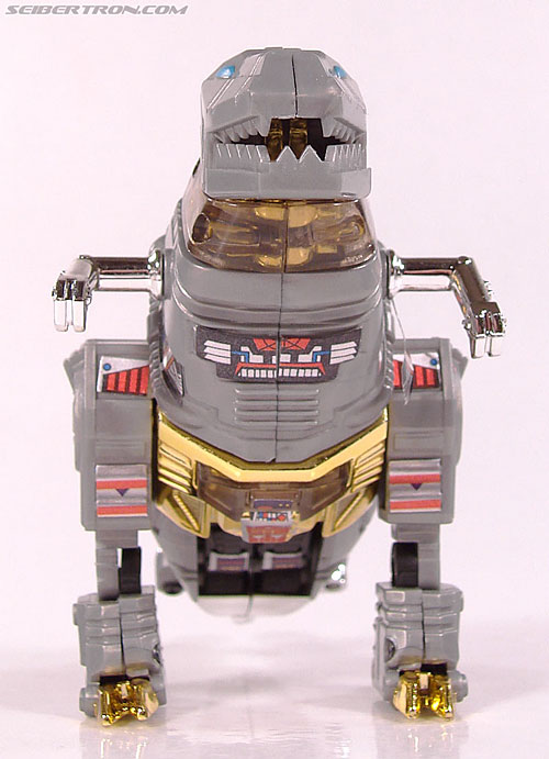 Smallest Transformers Grimlock (Commander) (Image #32 of 125)