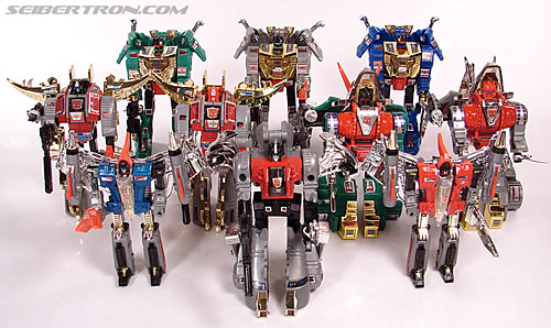 Smallest Transformers G2 Slag (G2 Flamethrower) (Image #93 of 93)