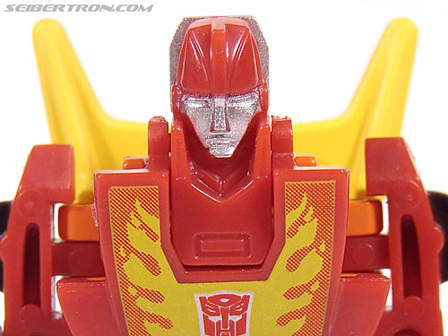 Hot Rod (Hot Rodimus)