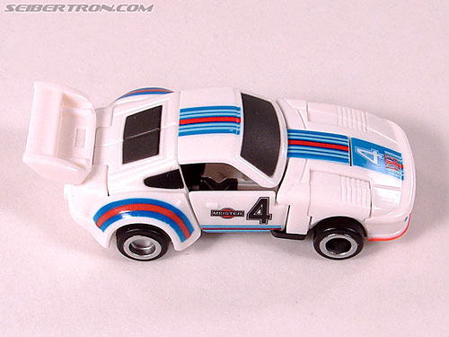 Smallest Transformers Jazz (Meister) (Image #7 of 47)