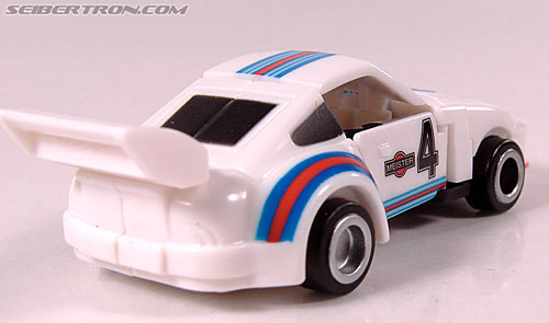 Smallest Transformers Jazz (Meister) (Image #9 of 47)