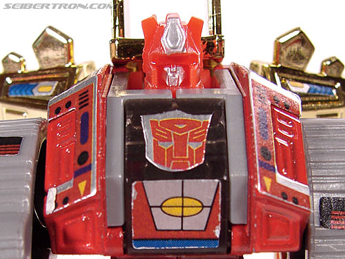Snarl (Prototype) (Prototype Desert Warrior)