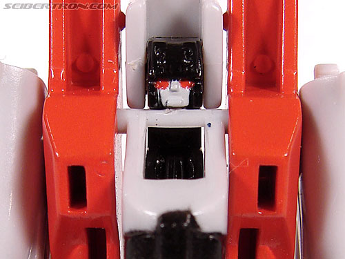 Smallest Transformers Starscream gallery