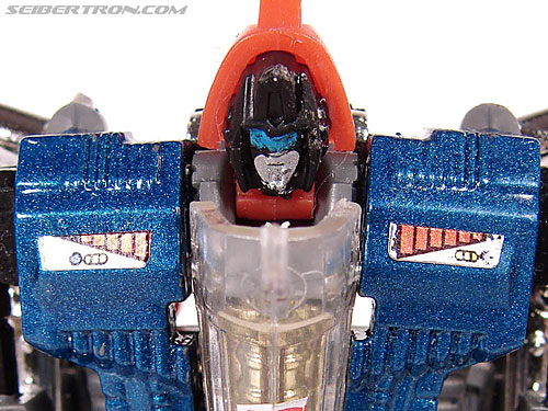 Swoop (Diaclone) (Bombardier)