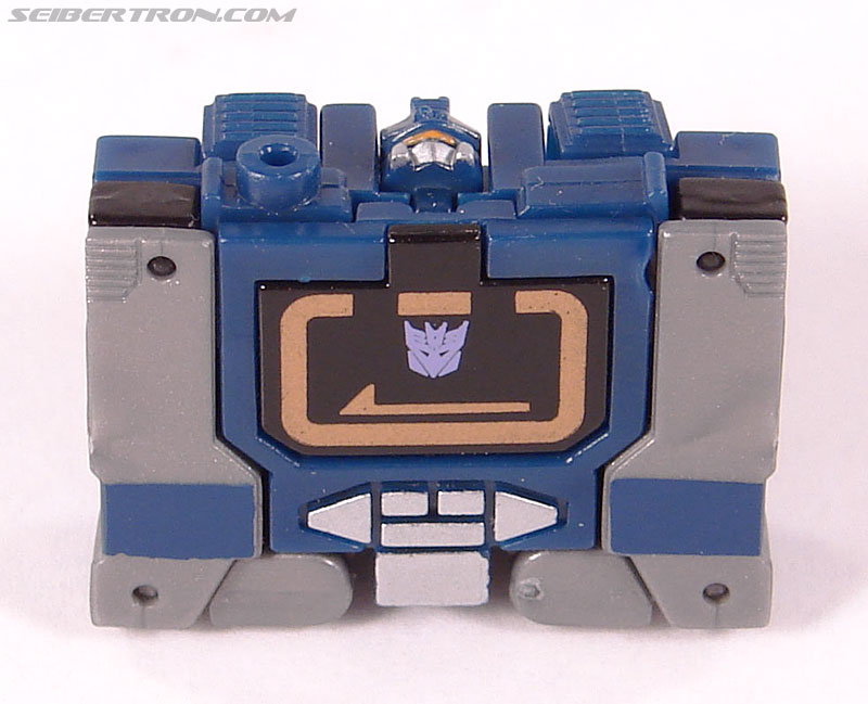 Smallest Transformers Soundwave (Image #8 of 67)