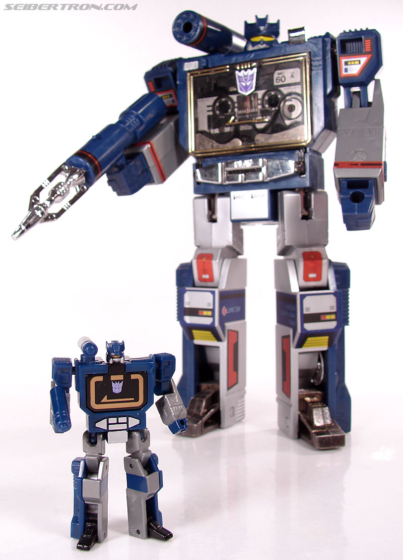Smallest Transformers Soundwave (Image #60 of 67)