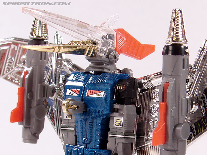 Smallest Transformers Swoop (Diaclone) (Bombardier) (Image #43 of 108) Smallest Transformers Swoop (Diaclone) (Bombardier) (Image #43 of 108)