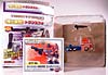 Smallest Transformers Convoy (Optimus Prime)  - Image #2 of 77