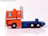 Smallest Transformers Convoy (Optimus Prime)  - Image #13 of 77
