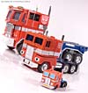 Smallest Transformers Convoy (Optimus Prime)  - Image #24 of 77