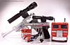Smallest Transformers Convoy (Optimus Prime)  - Image #28 of 77