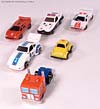 Smallest Transformers Convoy (Optimus Prime)  - Image #34 of 77