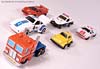 Smallest Transformers Convoy (Optimus Prime)  - Image #35 of 77