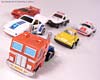 Smallest Transformers Convoy (Optimus Prime)  - Image #36 of 77