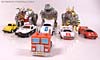 Smallest Transformers Convoy (Optimus Prime)  - Image #37 of 77