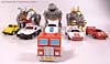 Smallest Transformers Convoy (Optimus Prime)  - Image #38 of 77