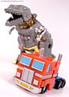 Smallest Transformers Convoy (Optimus Prime)  - Image #39 of 77
