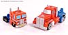Smallest Transformers Convoy (Optimus Prime)  - Image #40 of 77