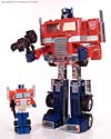 Smallest Transformers Convoy (Optimus Prime)  - Image #60 of 77