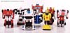 Smallest Transformers Convoy (Optimus Prime)  - Image #63 of 77