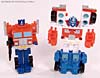 Smallest Transformers Convoy (Optimus Prime)  - Image #66 of 77