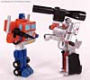 Smallest Transformers Convoy (Optimus Prime)  - Image #70 of 77