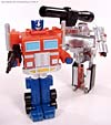 Smallest Transformers Convoy (Optimus Prime)  - Image #71 of 77