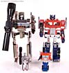 Smallest Transformers Convoy (Optimus Prime)  - Image #73 of 77