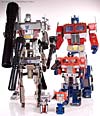 Smallest Transformers Convoy (Optimus Prime)  - Image #76 of 77