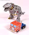 Smallest Transformers Grimlock - Image #66 of 125