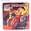 Smallest Transformers Snarl - Image #23 of 99
