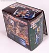 Smallest Transformers Santa Commander (G2 Grimlock (Blue))  - Image #6 of 116