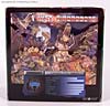 Smallest Transformers Santa Commander (G2 Grimlock (Blue))  - Image #7 of 116