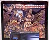 Smallest Transformers Santa Commander (G2 Grimlock (Blue))  - Image #8 of 116