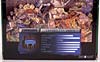 Smallest Transformers Santa Commander (G2 Grimlock (Blue))  - Image #10 of 116