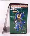 Smallest Transformers Santa Commander (G2 Grimlock (Blue))  - Image #13 of 116