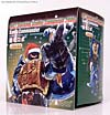 Smallest Transformers Santa Commander (G2 Grimlock (Blue))  - Image #14 of 116