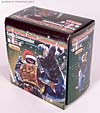 Smallest Transformers Santa Commander (G2 Grimlock (Blue))  - Image #15 of 116