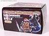 Smallest Transformers Santa Commander (G2 Grimlock (Blue))  - Image #16 of 116