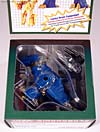 Smallest Transformers Santa Commander (G2 Grimlock (Blue))  - Image #20 of 116
