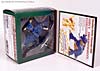 Smallest Transformers Santa Commander (G2 Grimlock (Blue))  - Image #21 of 116