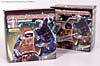 Smallest Transformers Santa Commander (G2 Grimlock (Blue))  - Image #22 of 116