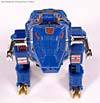 Smallest Transformers Santa Commander (G2 Grimlock (Blue))  - Image #24 of 116