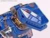 Smallest Transformers Santa Commander (G2 Grimlock (Blue))  - Image #27 of 116