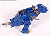 Smallest Transformers Santa Commander (G2 Grimlock (Blue))  - Image #29 of 116