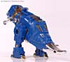 Smallest Transformers Santa Commander (G2 Grimlock (Blue))  - Image #32 of 116